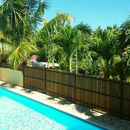 West Coast View Studios & Appartment Flic en Flac Luaran gambar