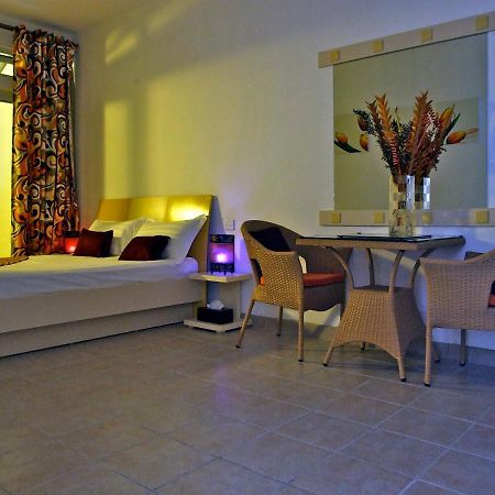 West Coast View Studios & Appartment Flic en Flac Luaran gambar