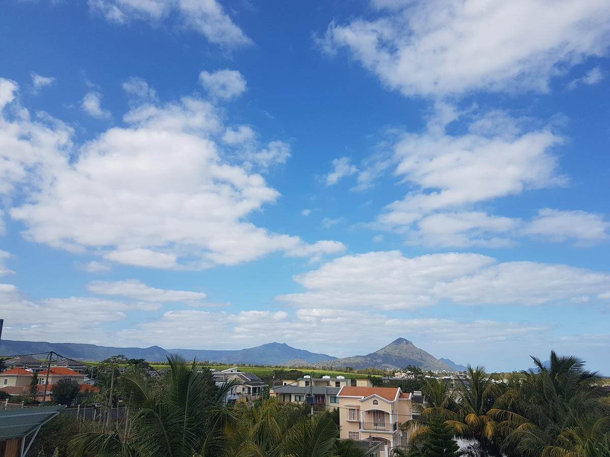 West Coast View Studios & Appartment Flic en Flac Luaran gambar