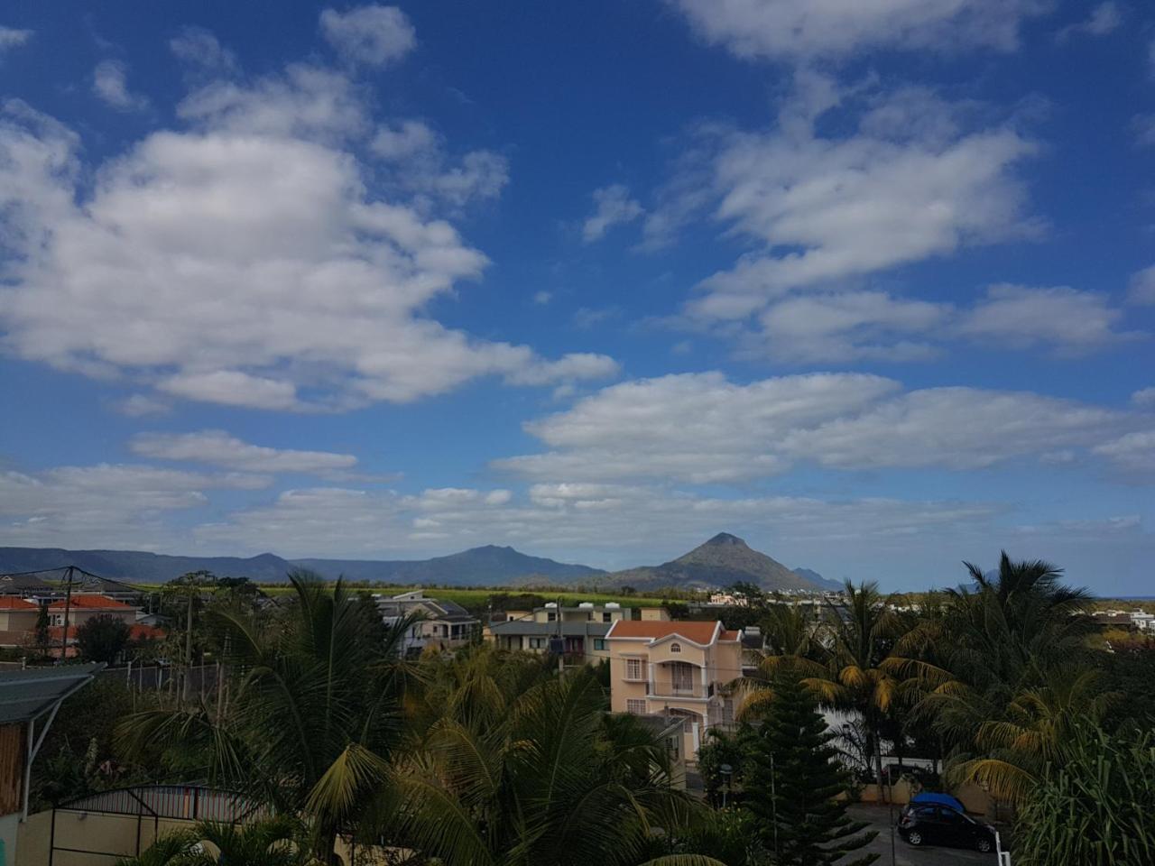 West Coast View Studios & Appartment Flic en Flac Luaran gambar
