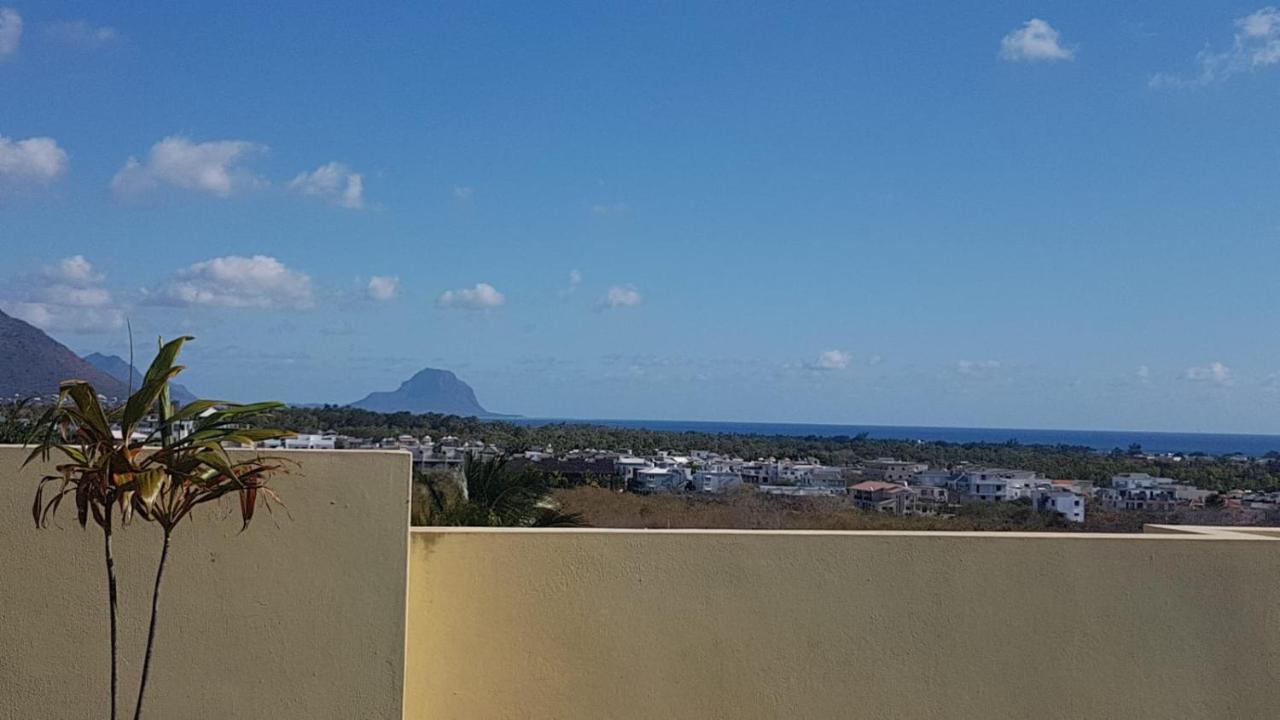 West Coast View Studios & Appartment Flic en Flac Luaran gambar