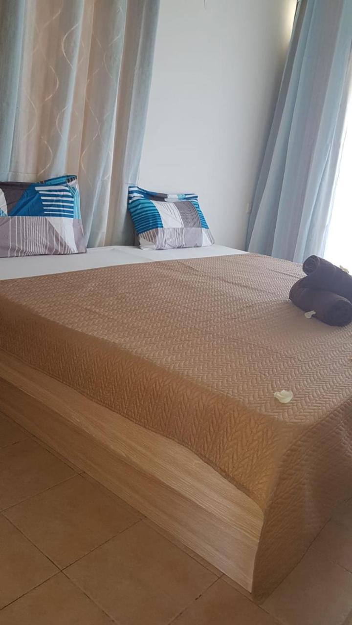West Coast View Studios & Appartment Flic en Flac Luaran gambar