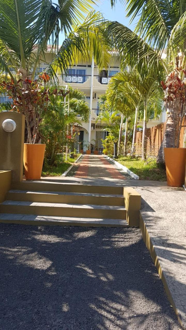 West Coast View Studios & Appartment Flic en Flac Luaran gambar
