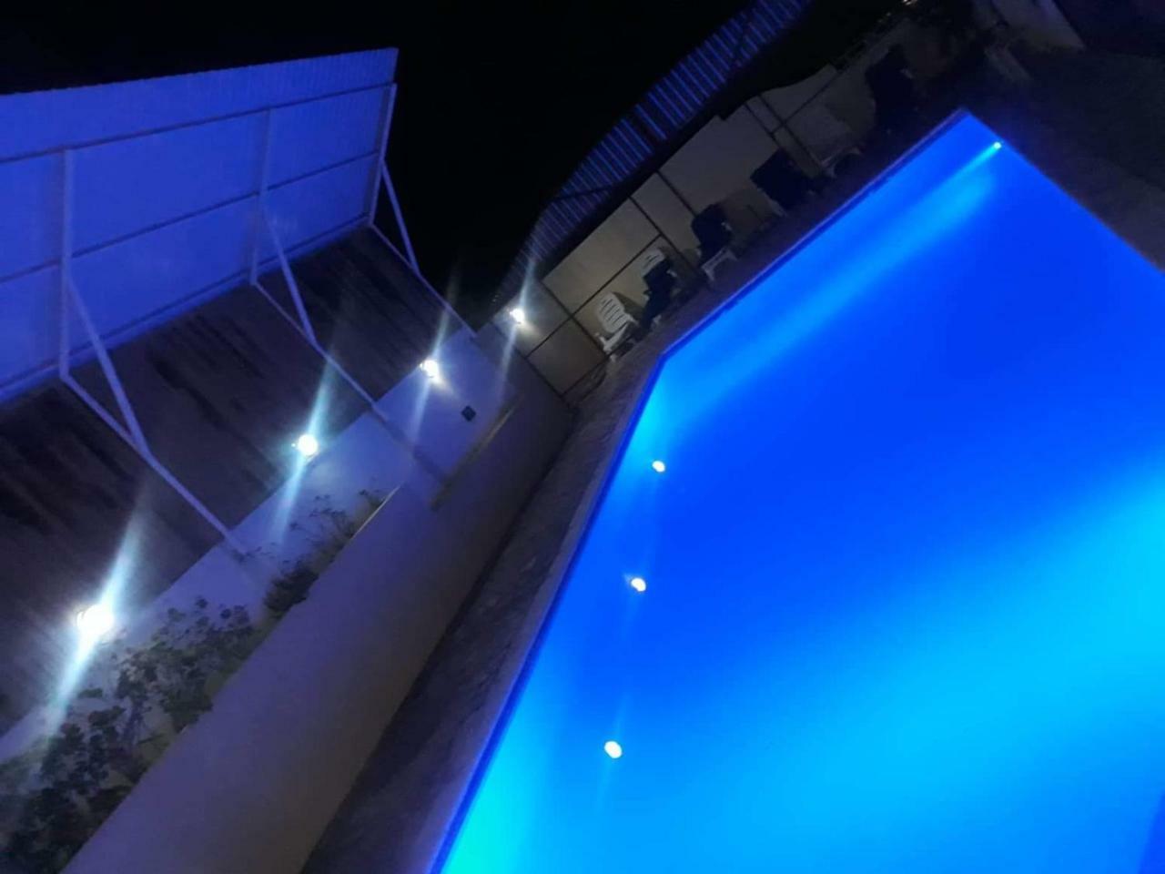 West Coast View Studios & Appartment Flic en Flac Luaran gambar