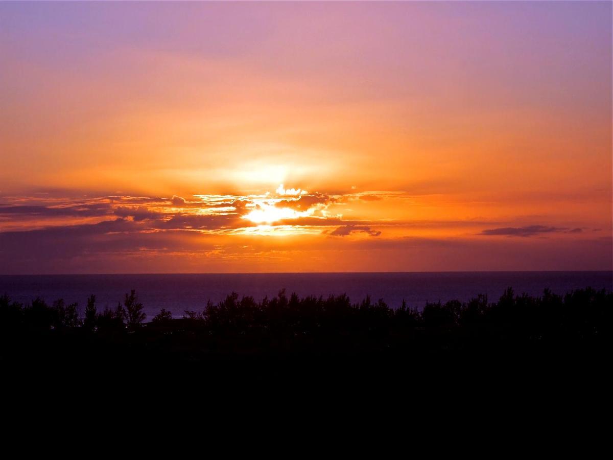 West Coast View Studios & Appartment Flic en Flac Luaran gambar