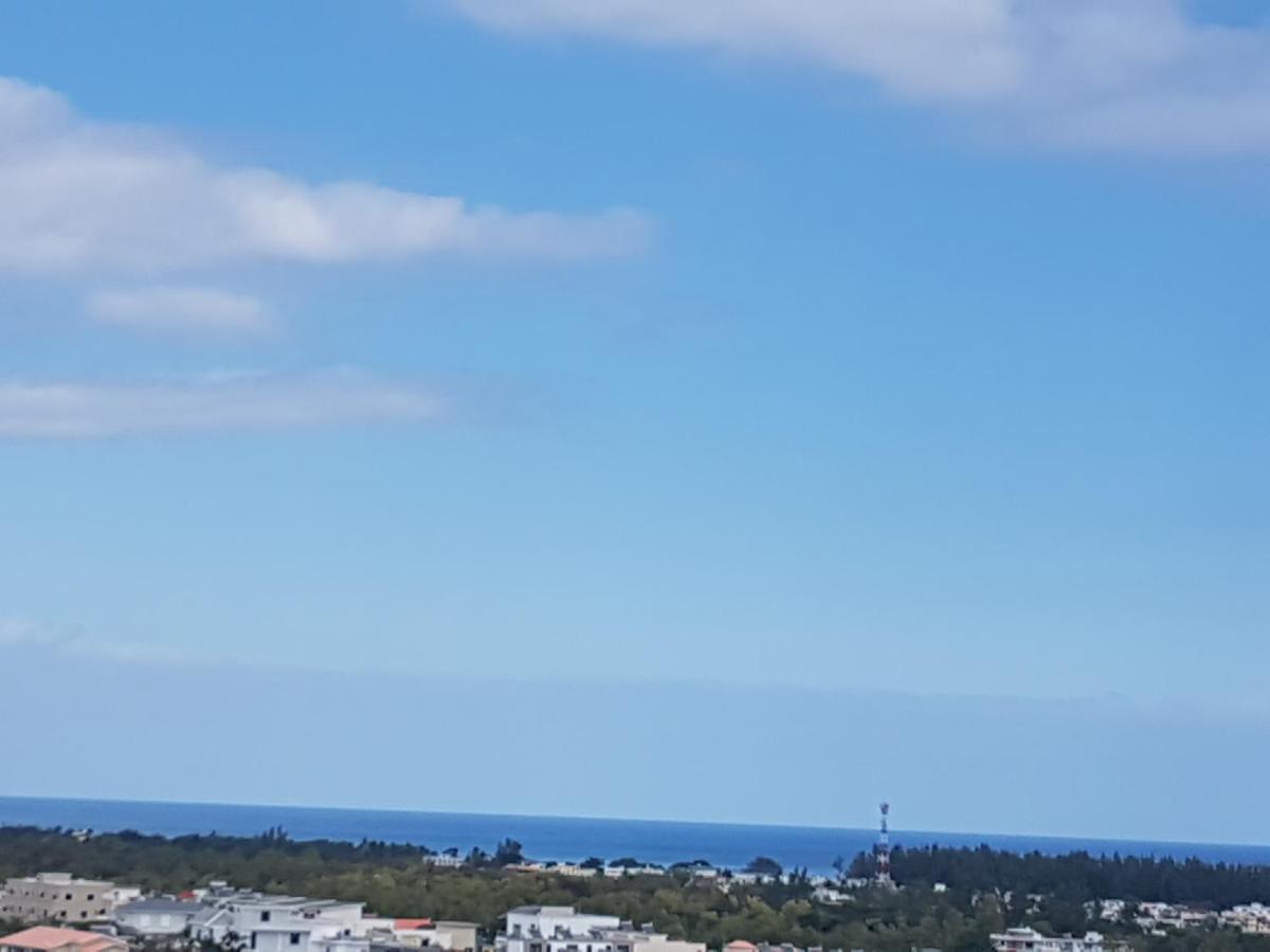 West Coast View Studios & Appartment Flic en Flac Luaran gambar